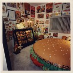 International Hamburger Hall of Fame