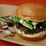 south of the border burger