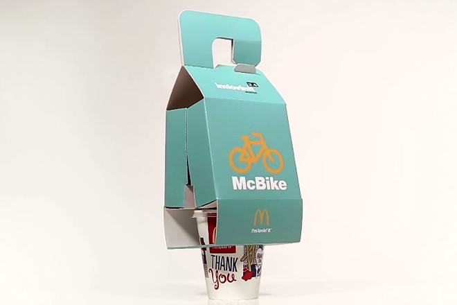McBike