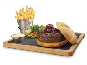 Best Burgers September Edition