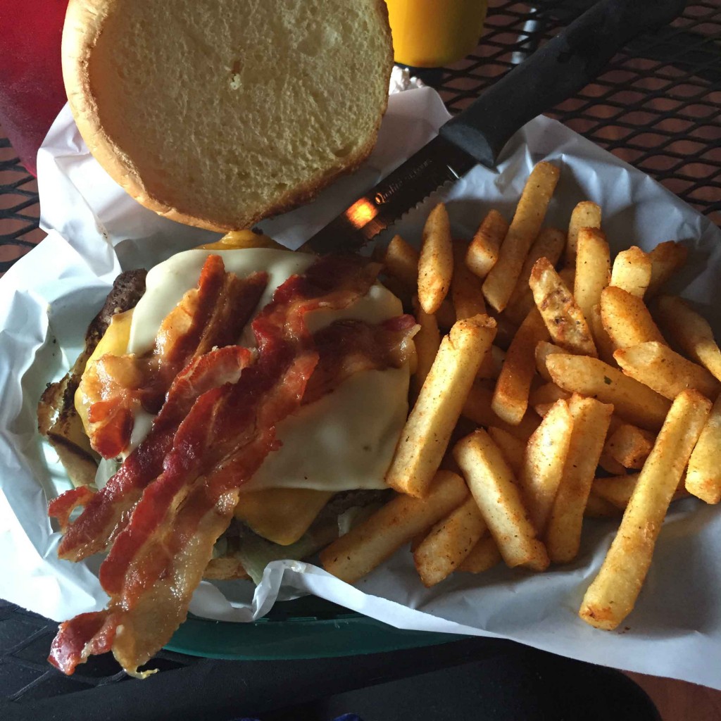 hamburgermarysburger